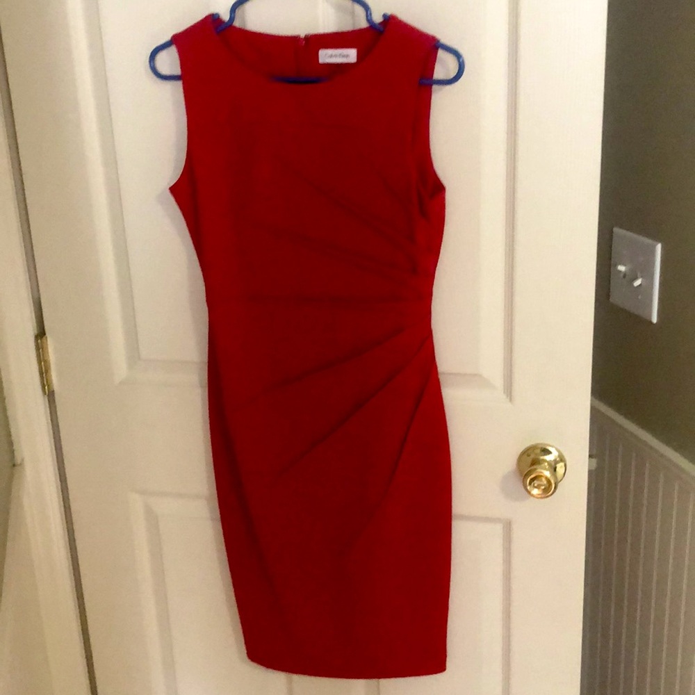 Calvin Klein Dress